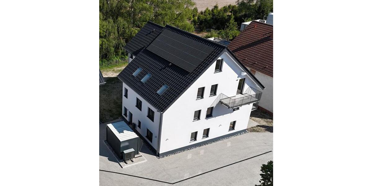Erdgeschoßwohnung Lippstadt Garfeln - 2 Zimmer, 60 m&sup2;, 795&euro; | Angebot:26506396