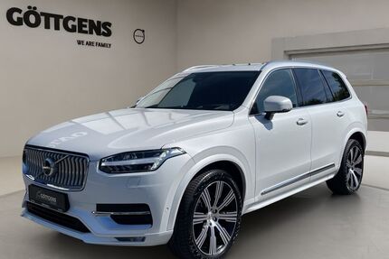 Volvo XC90 36.182 km 56.900 &euro; Soest 59494