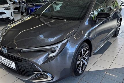 Toyota Corolla 6.120 km 29.890 &euro; Paderborn 33104