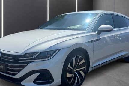 VW Arteon 39.721 km 36.970 &euro; Warstein-Belecke 59581