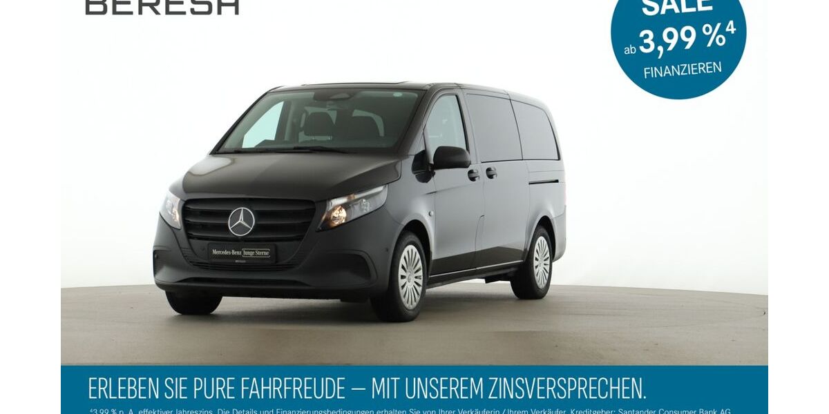 Mercedes-Benz Vito 46.500 km 43.225 &euro; Gütersloh 33332