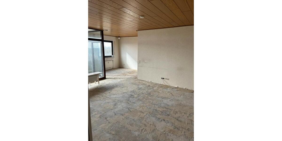 Etagenwohnung Beckum - 4 Zimmer, 87 m&sup2;, 140.000&euro; | Angebot:26535165