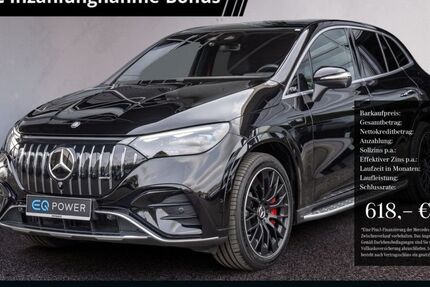 Mercedes-Benz EQE 4.915 km 83.304 &euro; Paderborn 33100