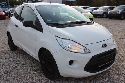 Ford Ka/Ka+ 132.420 km 4.490 &euro; Paderborn 33106