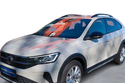 VW Taigo 6.500 km 22.990 &euro; Gütersloh 33334