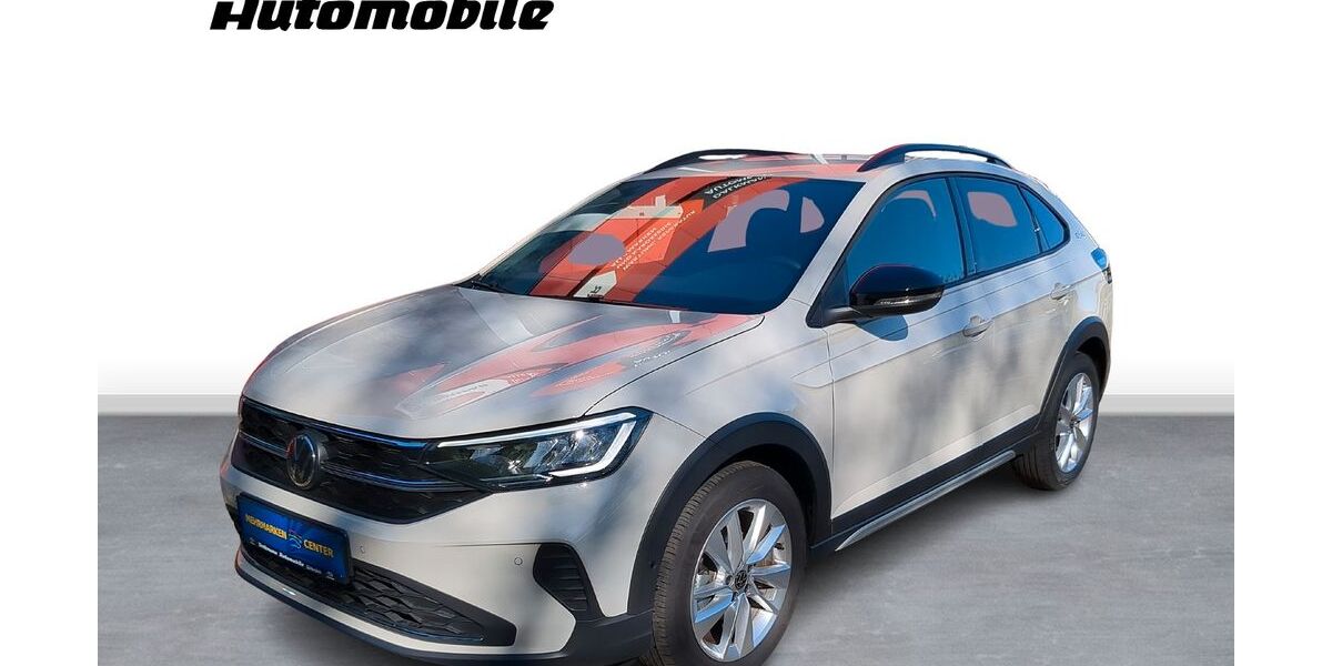 VW Taigo 6.500 km 22.990 &euro; Gütersloh 33334