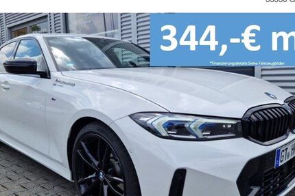 BMW 320 39.900 km 39.900 &euro; Gütersloh 33330