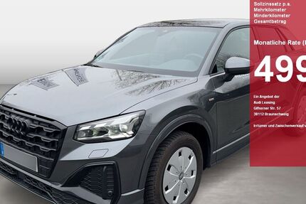 Audi Q2 6.900 km 39.985 &euro; Gütersloh 33330
