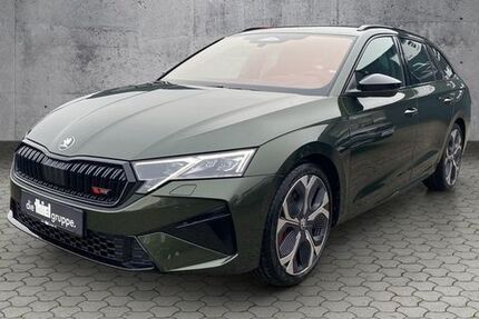 Skoda Octavia 9.500 km 42.890 &euro; Paderborn 33104