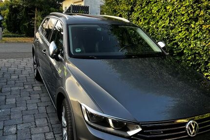 VW Passat Alltrack 119.000 km 16.900 &euro; Gütersloh 33335