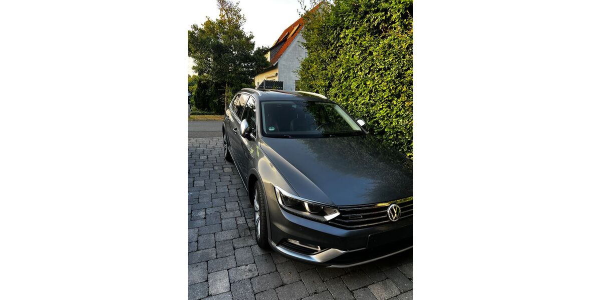 VW Passat Alltrack 119.000 km 16.900 &euro; Gütersloh 33335