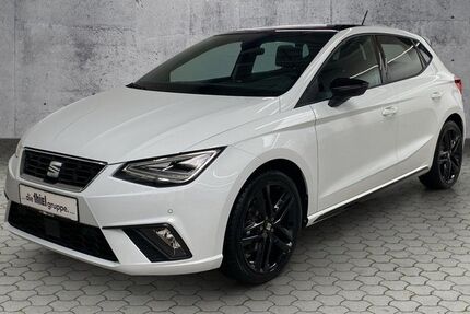 Seat Ibiza 1.610 km 24.490 &euro; Rheda-Wiedenbrück 33378