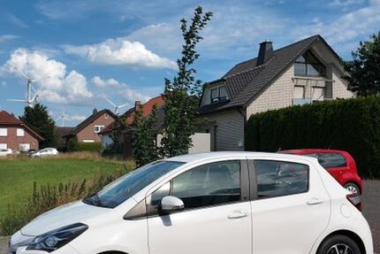 Toyota Yaris 74.000 km 10.390 &euro; Borchen 33178