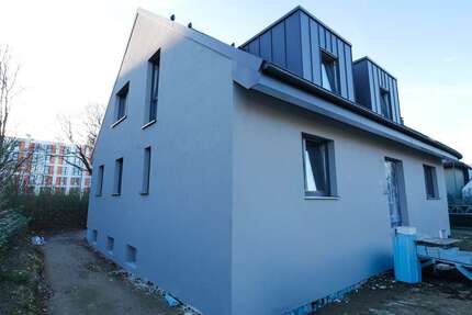 Wohnung Paderborn Univiertel - 2 Zimmer, 63 m&sup2;, 950&euro; | Angebot:25530033