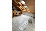 Dachgeschoßwohnung Verl - 2 Zimmer, 80 m&sup2;, 680&euro; | Angebot:26665448
