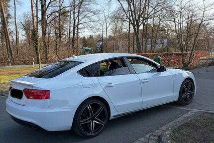 Audi A5 129.500 km 20.500 &euro; Delbrück 33129