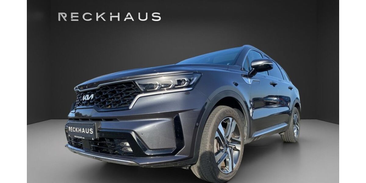 Kia Sorento 41.600 km 44.450 &euro; Erwitte 59597