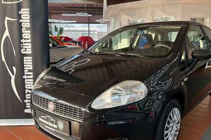 Fiat Grande Punto 105.000 km 4.299 &euro; Gütersloh 33334