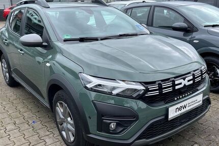 Dacia Sandero 41.000 km 14.989 &euro; Paderborn 33100