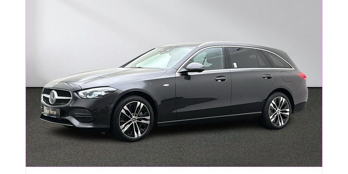 Mercedes-Benz C 300 16.400 km 43.900 &euro; Beckum 59269