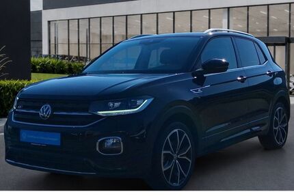 VW T-Cross 24.100 km 17.490 &euro; Verl 33415