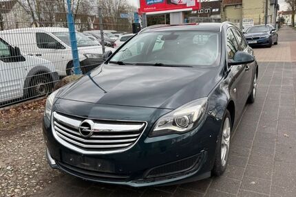 Opel Insignia 351.000 km 3.500 &euro; Lippstadt 59555