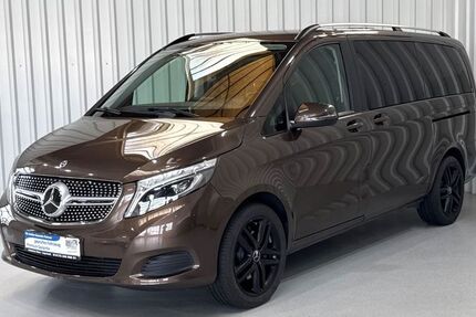 Mercedes-Benz V 250 142.000 km 35.950 &euro; Lippstadt 59555