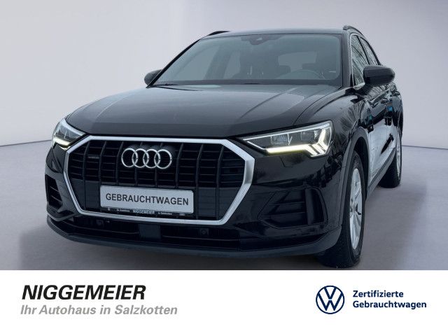 Audi Q3 106.488 km 25.990 &euro; Salzkotten 33154