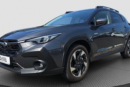Subaru Crosstrek 14.300 km 29.485 &euro; Lippstadt 59557