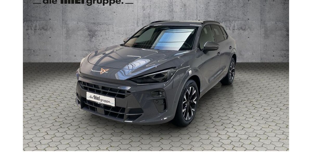 Cupra Terramar 5.230 km 38.490 &euro; Rheda-Wiedenbrück 33378