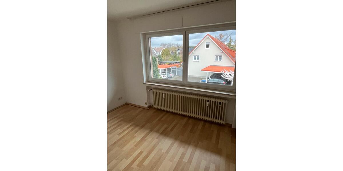 Etagenwohnung Paderborn - 1 Zimmer, 21 m&sup2;, 290&euro; | Angebot:25895249