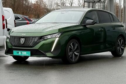 Peugeot 308 34.662 km 19.750 &euro; Gütersloh 33334