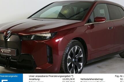BMW iX 19.600 km 64.440 &euro; Paderborn 33100