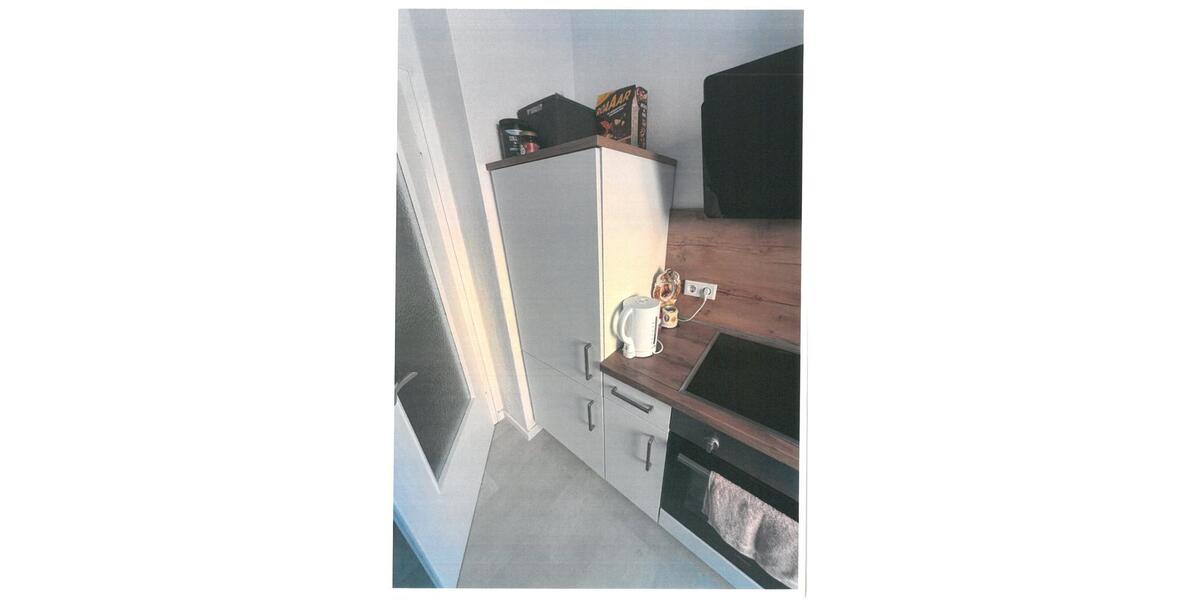 Etagenwohnung Rietberg - 3 Zimmer, 61 m&sup2;, 820&euro; | Angebot:25991544