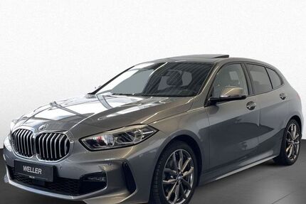 BMW 118 47.800 km 26.700 &euro; Paderborn 33104
