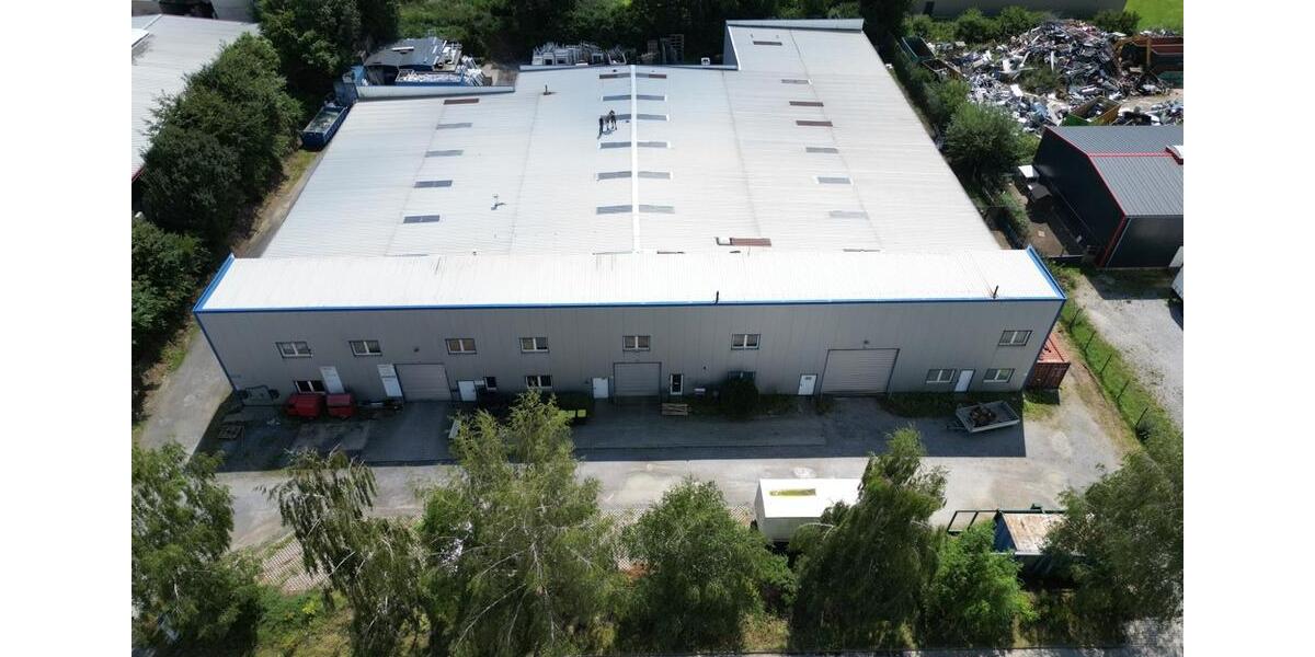 Gewerbeobjekt Salzkotten - 1.737&euro; | Angebot:23705767