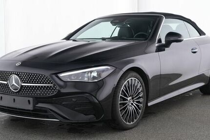 Mercedes-Benz CLE 220 30.698 km 51.890 &euro; Geseke 59590
