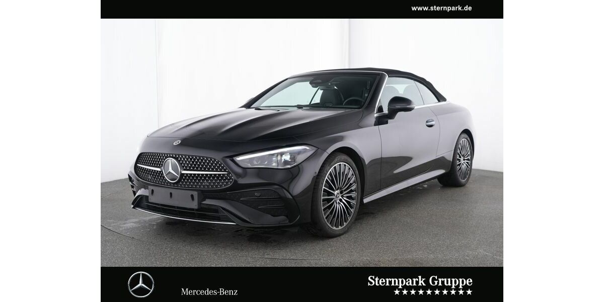 Mercedes-Benz CLE 220 30.698 km 51.890 &euro; Geseke 59590