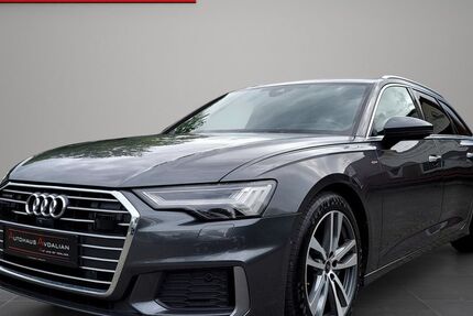 Audi A6 111.210 km 36.770 &euro; Gütersloh 33335