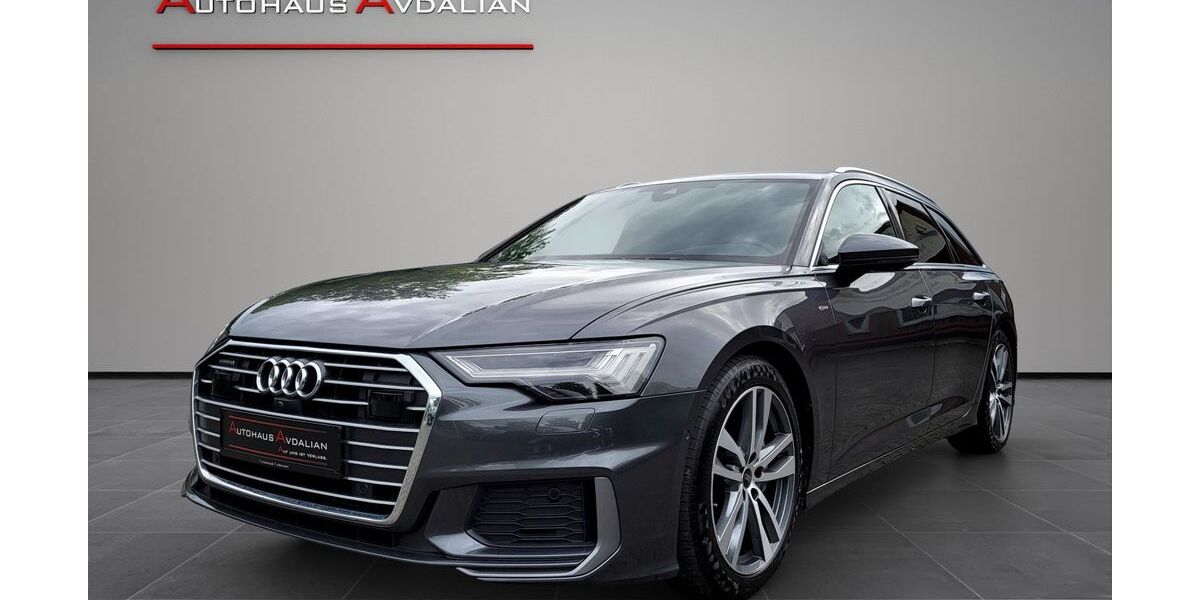 Audi A6 111.210 km 36.770 &euro; Gütersloh 33335