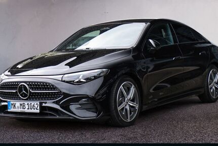 Mercedes-Benz CLA 180 14.500 km 38.735 &euro; Paderborn 33100