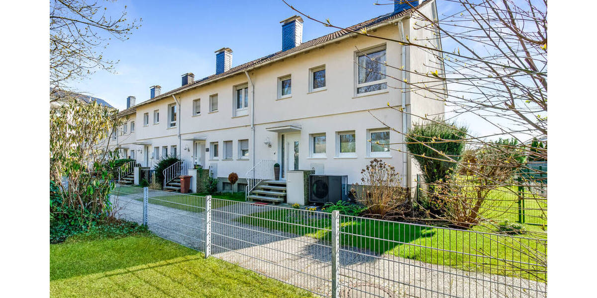 Einfamilienhaus Lippstadt Kernstadt - 5 Zimmer, 137 m&sup2;, 449.000&euro; | Angebot:26418715