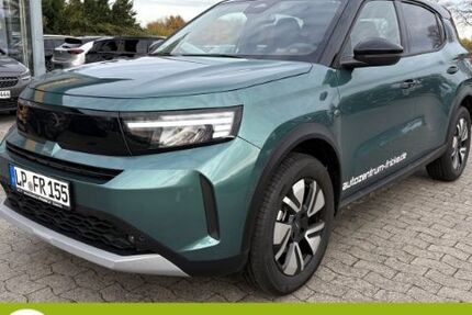 Opel Frontera 1.500 km 26.250 &euro; Lippstadt 59557