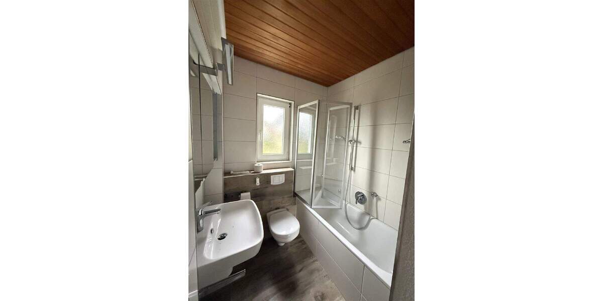 Etagenwohnung Paderborn Kernstadt - 3 Zimmer, 75 m&sup2;, 1.160&euro; | Angebot:25708743