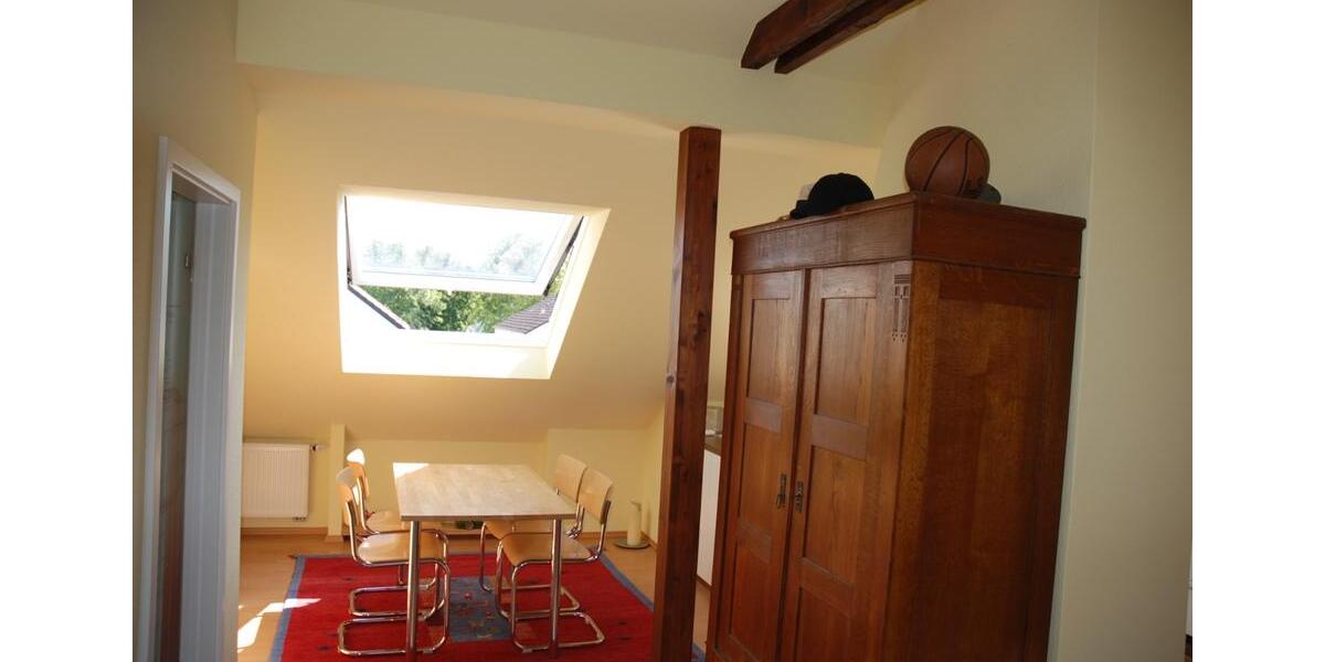 Loft - Studio - Atelier Paderborn Univiertel - 1 Zimmer, 48 m&sup2;, 570&euro; | Angebot:25374942