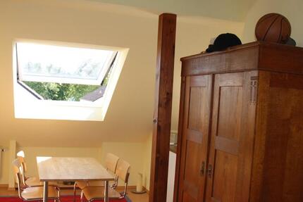 Wohnung Paderborn Univiertel - 1 Zimmer, 48 m&sup2;, 570&euro; | Angebot:25374942