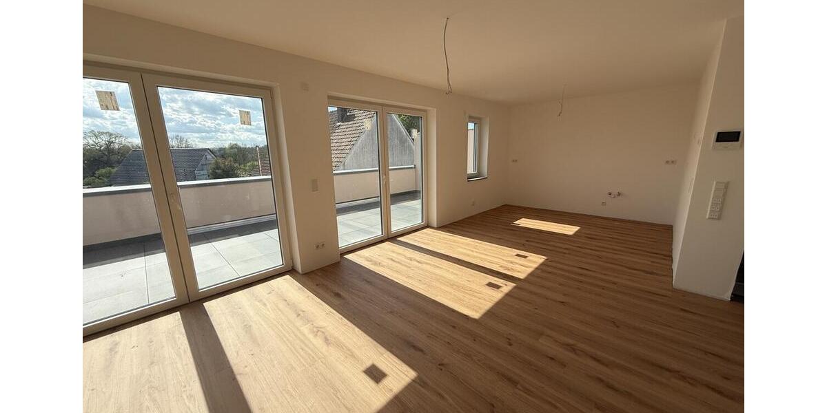 Etagenwohnung Anröchte - 2 Zimmer, 101 m&sup2;, 1.100&euro; | Angebot:26588037