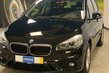 BMW 218 Active Tourer 64.232 km 17.990 &euro; Paderborn 33100