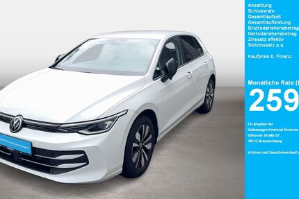 VW Golf 25.377 km 28.885 &euro; Gütersloh 33334