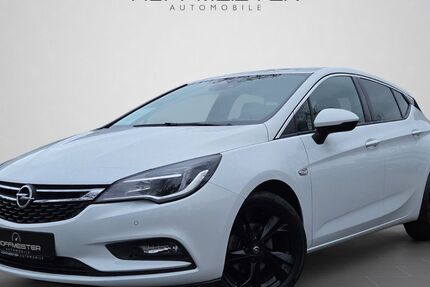 Opel Astra 46.000 km 14.290 &euro; Gütersloh 33334